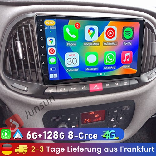 128g carplay core swc - 6+128g, 8