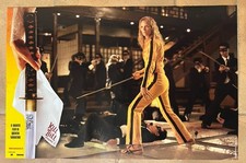 S20,Fotobusta,Poster Kill Bill