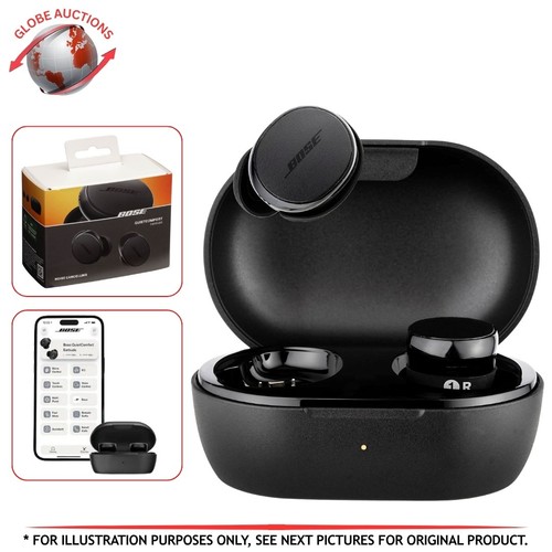 Bose quietcomfort ear noise - quietcomfort,