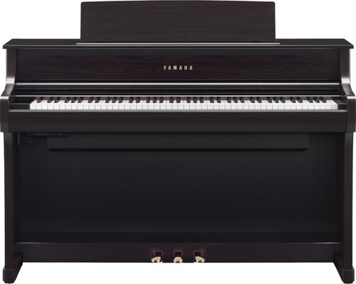Yamaha clp 875 ag - yamaha,