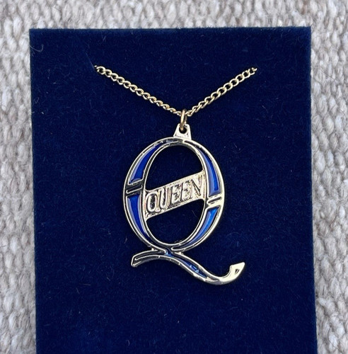 Collana vintage rara anni - anni, 70