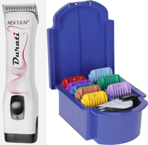 Aesculap durati prowhite - durati,
