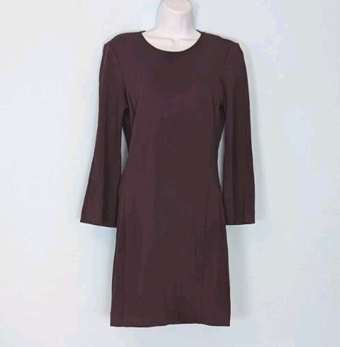 Wilfred bodycon abito midi - abito,