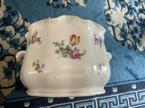 Vaso cache pot ceramica - vaso,
