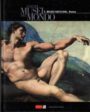 I grandi Musei del mondo, 7