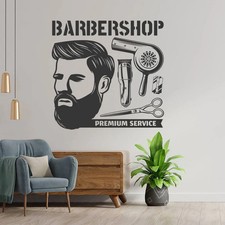 Adesivo murale grafico