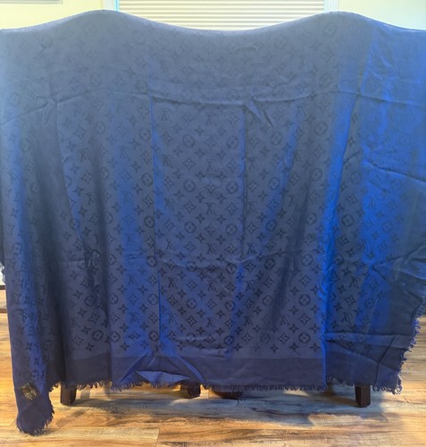 Sciarpa louis vuitton - louis,