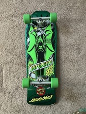 Jeff Grosso Santa Cruz