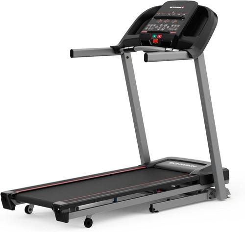 Tapis roulant compatto - roulant,