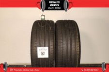 2 PNEUMATICI MICHELIN 235/40