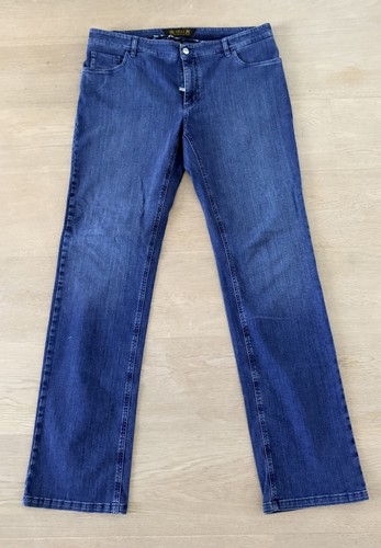 Jeans zilli uomo navy taglia - jeans,