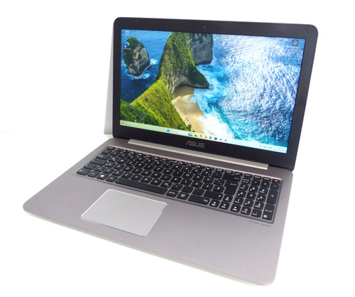 Asus ux510u intel - ux510u,