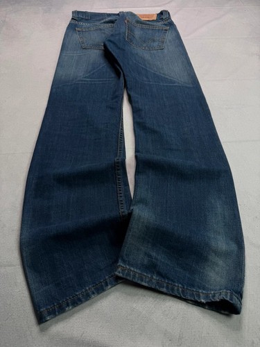 Vintage jeans levi 506 - vintage,