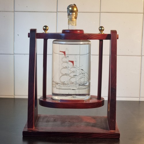 Grappa del doge - grappa, in