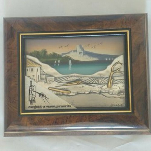 Gisca jewelry box - gisca, p