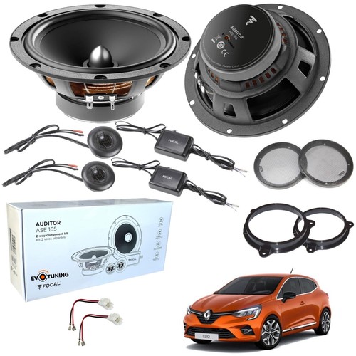 Kit casse altoparlanti - kit,
