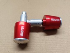 Kit Contrappesi Manubrio Ducati Monster 600,620,696,796,1200