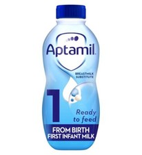 Aptamil 1 primo latte neonato