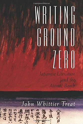 Writing ground zero - ground, zero: