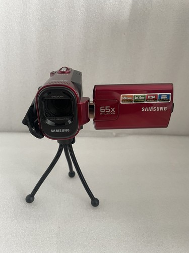 Samsung smx f40rp flash - -,