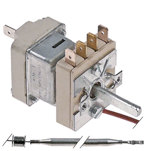 Ego termostato 10633 800 - termostato, 55.10633.800