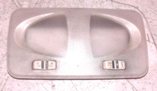 RICAMBI USATI, PLAFONIERA