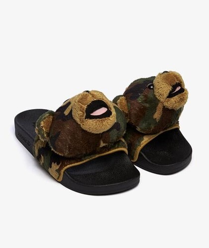 Adidas jeremy scott teddy - x,