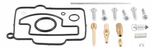 Kit riparazione carburatore - kit,