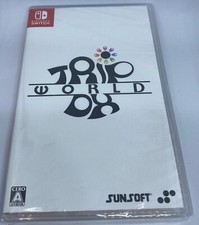 Trip World DX Versione