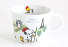 Tazza tazza grande Peanuts