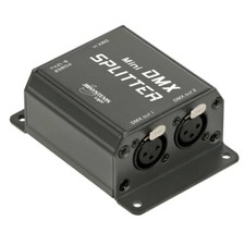 Systems mini splitter dmx - jb,