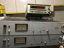 Link Broadcast FM RVR - Trasmettitore 2W Mhz 838,9 - Ricevitore Mhz 838,9