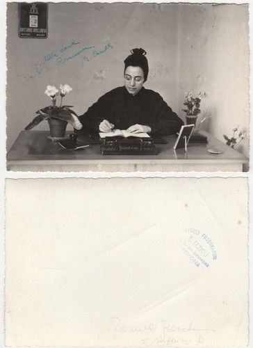 Cremona rosanna becchini - -,