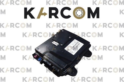 Ecu telematica iveco - ecu,