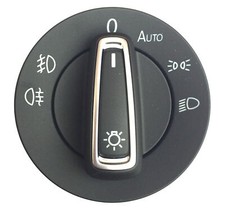 Interruttore Luce Fari