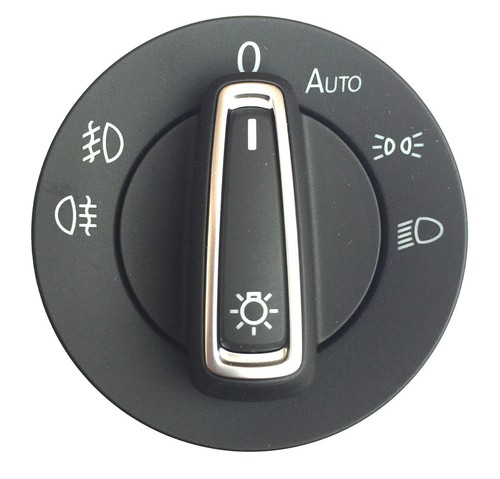 Interruttore luce fari - interruttore,