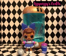 LOL Surprise Under Wraps SIS