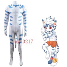 Costume Halloween Onmyou