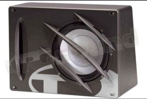 Subwoofer passivo auto tec - passivo,