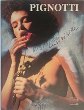 VISIBILE INVISIBILE - LAMBERTO PIGNOTTI - AP - 1996