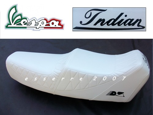 Sella mod indian - sella, originale