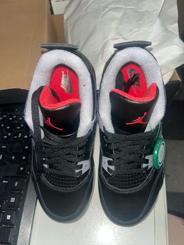 Air jordan bred - jordan,
