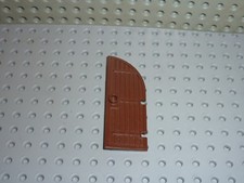 Portes LEGO Chateau castle