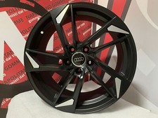 4 Cerchi Audi A3 8p 8v A4 B7