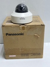 TELECAMERA DI RETE PANASONIC WV-S2130