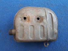 DECESPUGLIATORE BLUE BIRD - ZANE M34 Marmitta