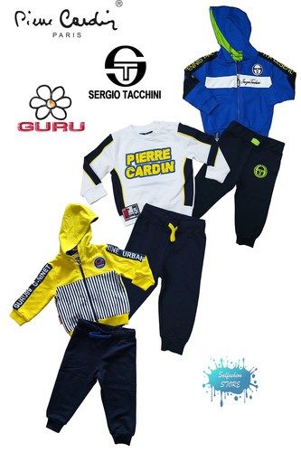 Completo tuta neonato - , cotone