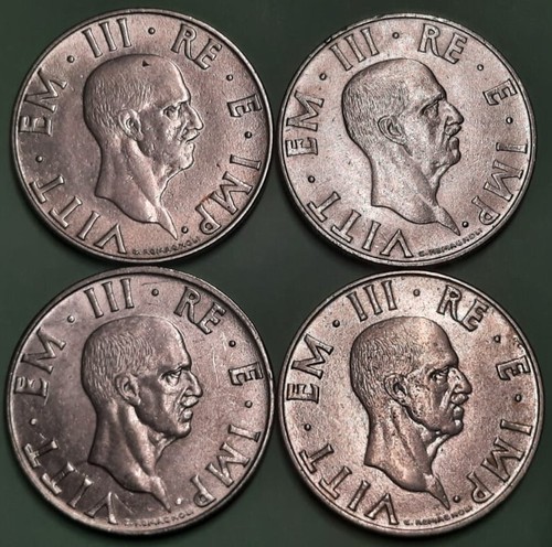 Cedo lotto monete lire del - cedo,