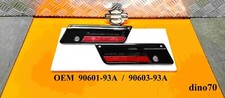 Harley Davidson placche x