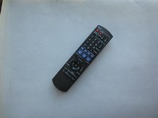 Telecomando per Panasonic DMR-EZ17 DMR-EZ37VP DMR-EZ37V Lettore DVD Registratore